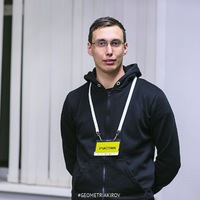 Павел Виноградов (pavel-vino), 33 года, Россия, Киров