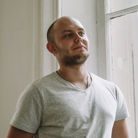 Алексей Сёмушкин (alexsem80), 27 лет, Россия, Краснодар