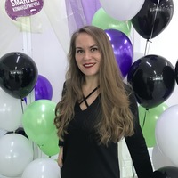Мария Накрап (smarter), 32 года, Россия, Пенза