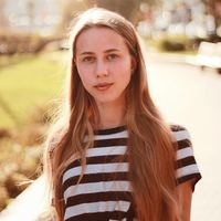 Маргарита Свирина (msvrn), 26 лет, Россия, Рязань