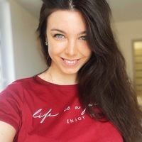 Елизавета Каргина (elizaveta-kargina), 29 лет, Россия, Москва