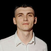 Дмитрий Зинченко (dmitriy-zinchenko), 33 года, Россия, Санкт-Петербург