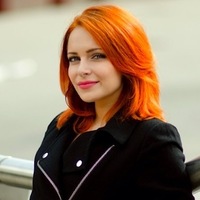 Екатерина Кузнецова (kuznetsova-ek), 28 лет, Россия, Москва
