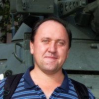 Максим Мамонтов (maxim-mamontov), 46 лет, Россия, Санкт-Петербург