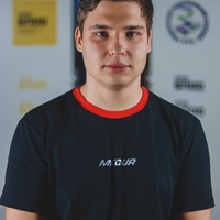 Алексей Пухов (zackytplay), 22 года, Россия, Курган