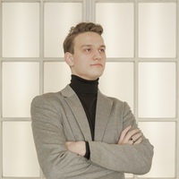 Павел Панков (pavelpankov111), 21 год, Россия, Санкт-Петербург