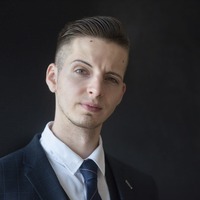Pavel Khrebtov (paultheblessed), 27 лет