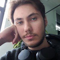 Данил Горев (ketovx), 23 года, Россия, Казань