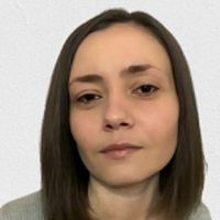 Екатерина Янович (ekaterinajanovich), 37 лет