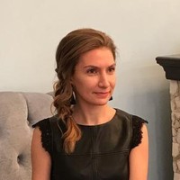 Елена Гиталова (occipital), 37 лет, Россия, Москва