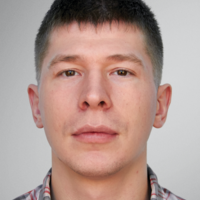 Сергей Руденко (sergeirudenko), 32 года, Россия, Москва