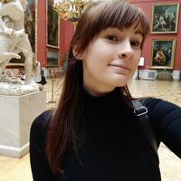 Юлия Пастушкова (gaechka98), 25 лет, Россия, Санкт-Петербург
