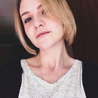 Тамара Агафонова (basic97), 26 лет, Россия, Москва