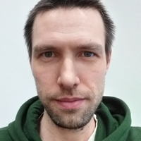 Вячеслав Лейман (slavaleiman), 38 лет, Россия, Екатеринбург