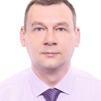 Сергей Сергеев (ss2576), 47 лет, Россия, Москва