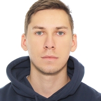 Юрий Логачев (urii1996), 28 лет, Россия, Нижний Новгород