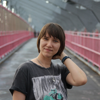 Natalia Borisenko (ladystardust), Россия, Москва