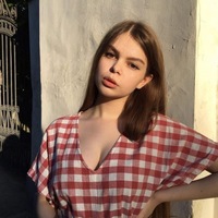 Мильда-Полина Симонова (mpssimonova), 21 год, Россия, Москва