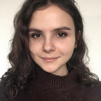 Виктория Новожонова (victoria-novozhonova), 23 года, Россия, Москва