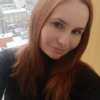 Anastasia Zabrodskaya (anastasia-qa), 33 года, Россия, Воронеж