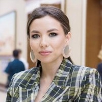 Любовь Сулейменова (lyubov-suleimenova), 29 лет, Казахстан, Астана (Нур-Султан)