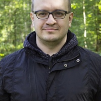 Иван Видутин (saiman83), 41 год, Россия, Пермь