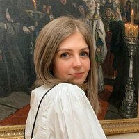 Дарья Баяндина (daria-bayan), 29 лет, Россия, Москва