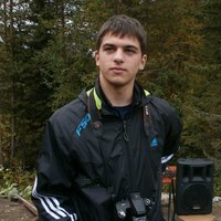 Александр Ралдугин (oligzendoor), 27 лет, Россия, Санкт-Петербург