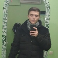 Yuri Demirov (yuri-demirov), 24 года, Украина, Киев