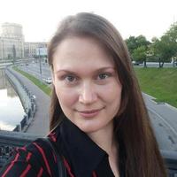 Ольга Доровская (dorovskaya-olga), 33 года, Россия, Екатеринбург