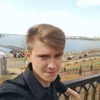 Виктор Капустин (bigben1141), 24 года, Россия, Белгород