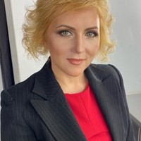 Наталья Назарова (natalya-nazarova-csbi-2107), 43 года, Россия, Санкт-Петербург