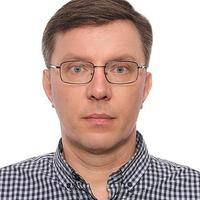 Николай Косенчук (kosenchuknn), 56 лет, Россия, Томск