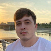 Никита Астафьев (fun795), 29 лет, Россия, Челябинск