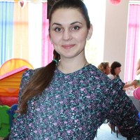 Kristina Gromova (christina28romova), 32 года