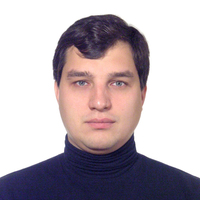 Максим Щипакин (blackde), 38 лет, Россия, Екатеринбург
