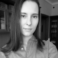 Полина Сосонкина (polinasosonkina), 28 лет, Россия, Санкт-Петербург