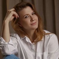 Наталья Гордий (nataliagordy0405), 34 года