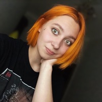 Мария Сафроненко (derflour), 23 года, Россия, Москва