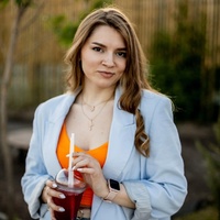 Влада Попова (vladavp), 25 лет, Россия, Санкт-Петербург