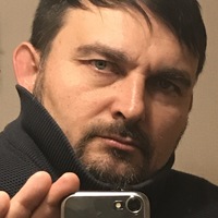 Владимир Ананьев (loioloio), 48 лет, Россия, Москва