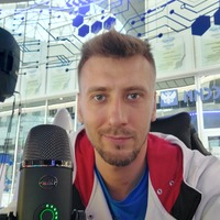 Ярослав Ферт (yaroslav-fert), 39 лет, Россия, Москва