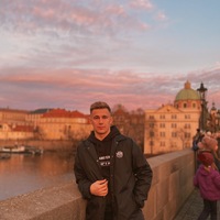 Alexandr Kuzmich (alexander-kuzmich), 26 лет, Россия, Санкт-Петербург