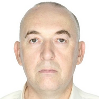 Степан Фроленко (stepan-frolenko), 53 года, Казахстан, Алматы