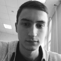 Дмитрий Поваров (dmitry-povarov), 24 года, Россия, Ульяновск