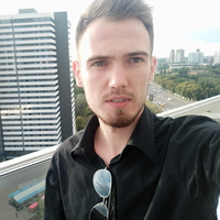 Максим Паламанюк (palaman), 29 лет, Украина, Хмельницкий