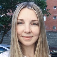 Елена Поникаровская (lena-ponikarovskaya), 33 года, Россия, Санкт-Петербург