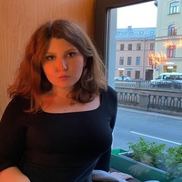 Алена Ан (alenaan27), 27 лет, Россия, Санкт-Петербург