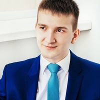 Сергей Сусев (sergey-susev), 29 лет
