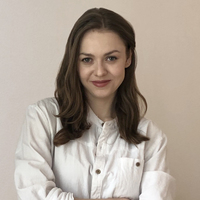 Daria Mikhailova (daria-mikhailova), 35 лет, Россия, Москва
